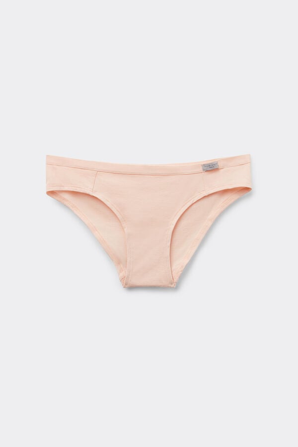 Intimissimi Braguita con costuras de algodón Liquidación