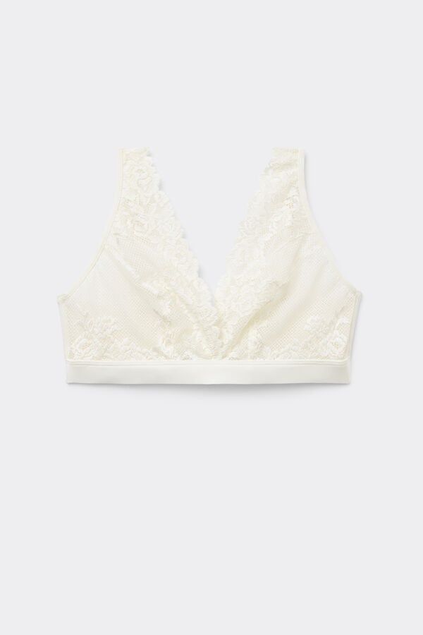 Intimissimi Sujetador Triangular Lara Pretty Flowers Precios de Black Friday