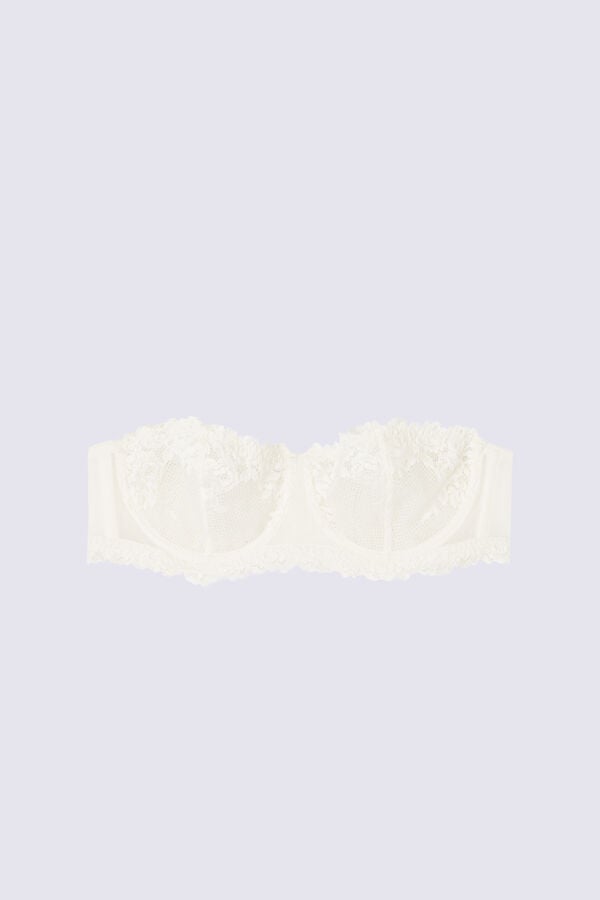 Intimissimi Sujetador Bandeau Pretty Flowers En oferta