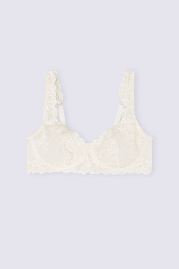 Intimissimi Sujetador Balconette Daniela Pretty Flowers Descuentos del mes