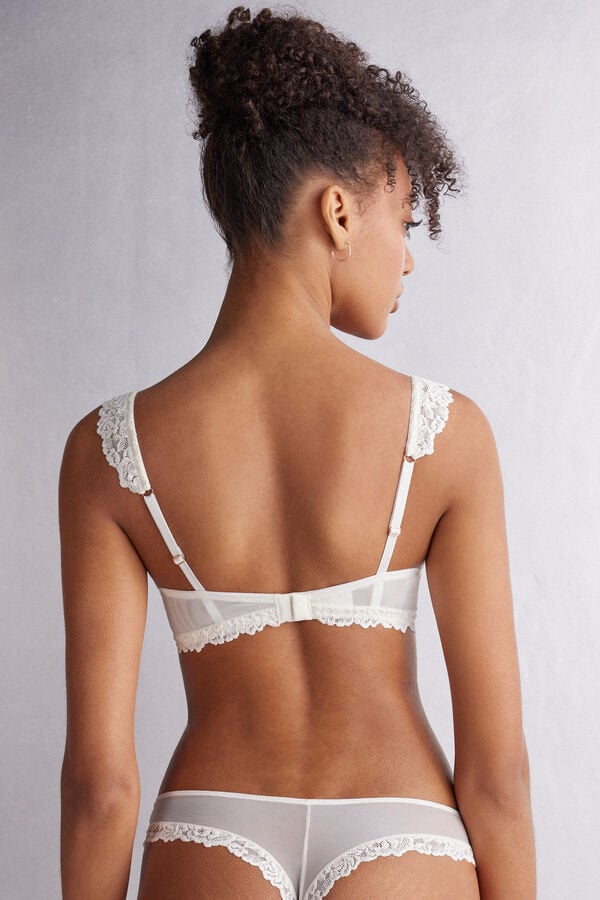 Intimissimi Sujetador Balconette Giorgia Pretty Flowers Última moda