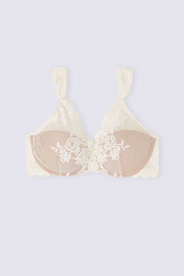 Intimissimi Sujetador Balconette Giorgia Pretty Flowers Última moda