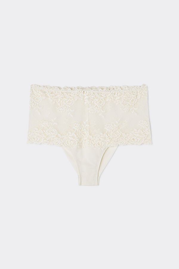 Intimissimi Culotte Brasileño Pretty Flowers Ofertas especiales