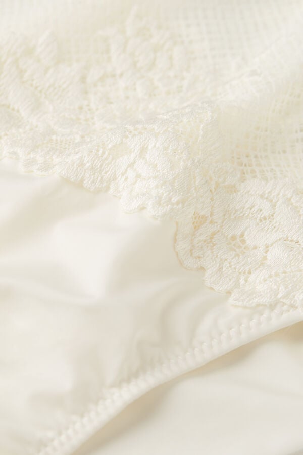 Intimissimi Culotte Brasileño Pretty Flowers Ofertas especiales