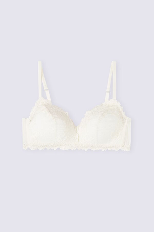 Intimissimi Sujetador Triangular Tiziana Pretty Flowers Rebajas de fin de temporada