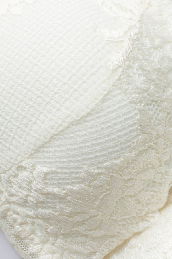 Intimissimi Sujetador Triangular Tiziana Pretty Flowers Rebajas de fin de temporada