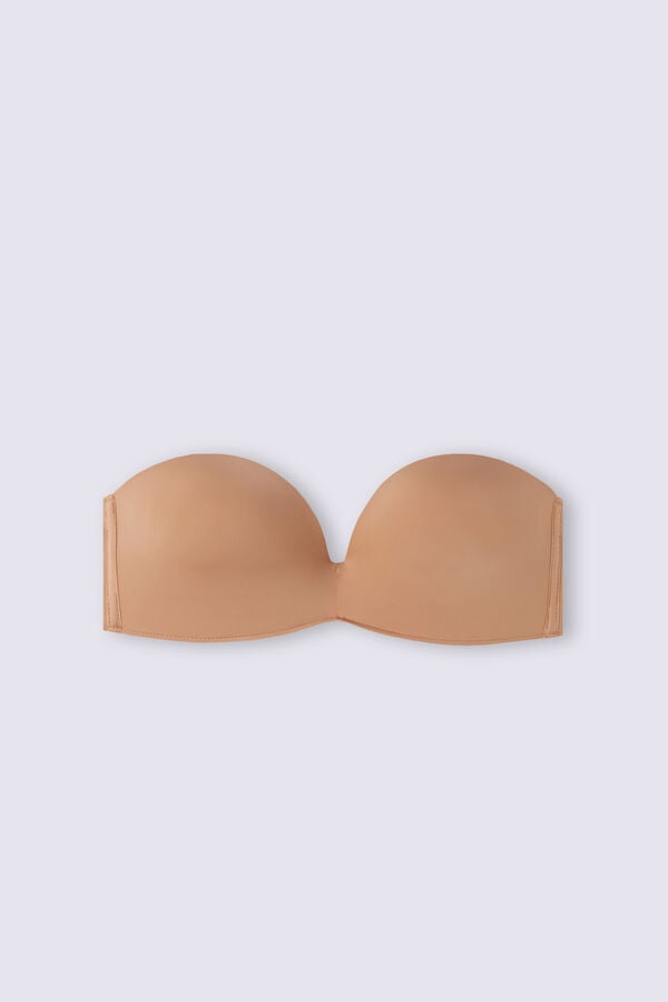 Intimissimi Sujetador Bandeau Laura de Microfibra Ultralight En línea