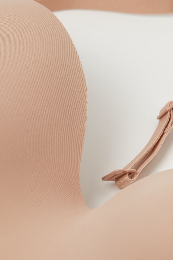 Intimissimi Sujetador Bandeau Gioia de Microfibra Ultralight Outlet