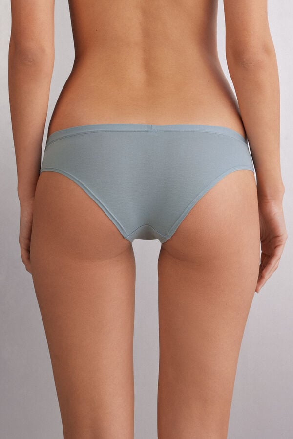 Intimissimi Braguita con costuras de algodón Rebajas