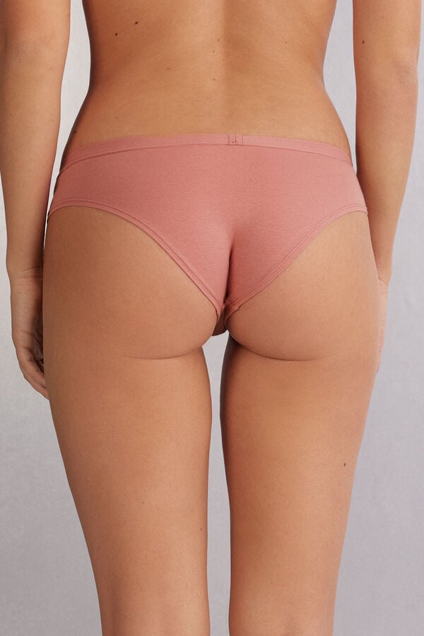 Intimissimi Braguita con costuras de algodón Gran oferta