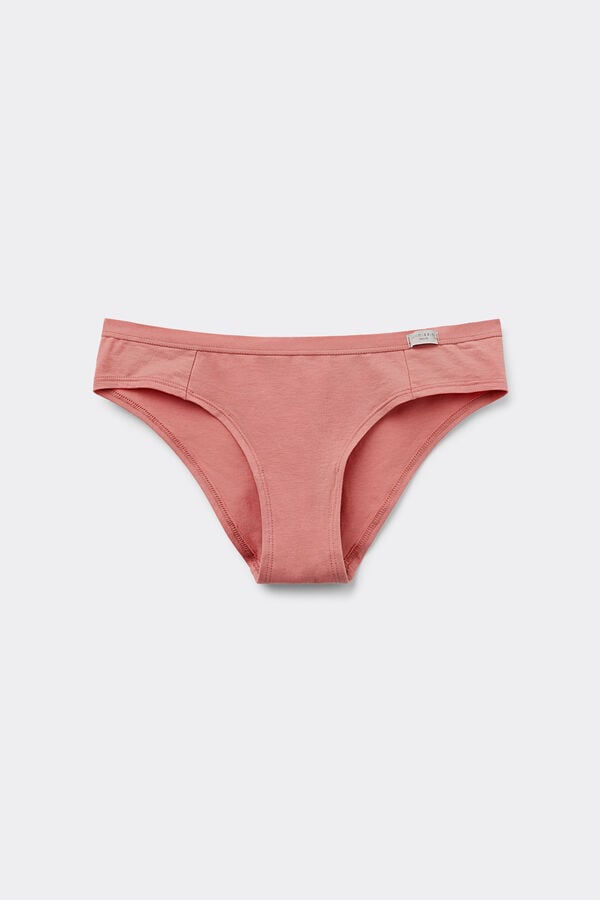 Intimissimi Braguita con costuras de algodón Gran oferta