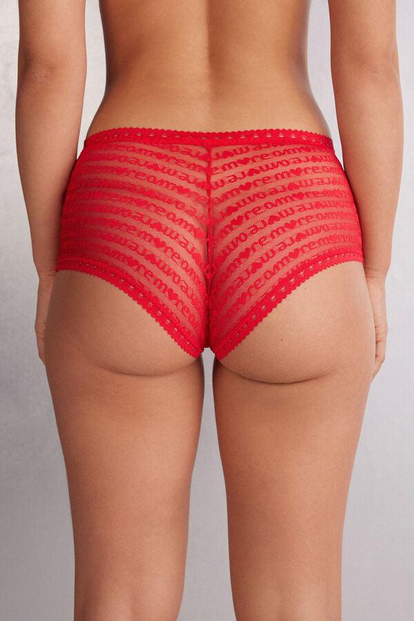 Intimissimi Braguita Culotte More Amore Rebajas online
