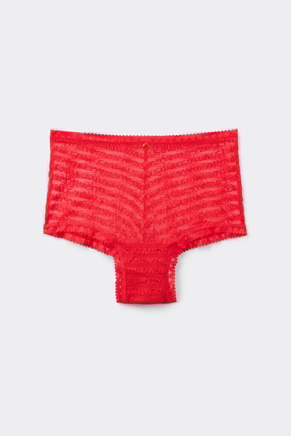 Intimissimi Braguita Culotte More Amore Rebajas online