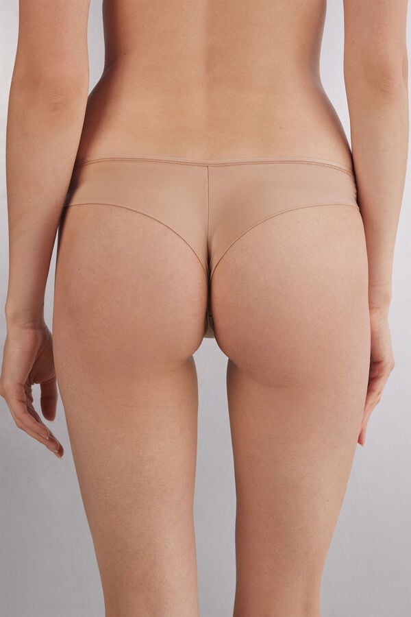 Intimissimi Braguita Brasileña de Microfibra Ultraligera Últimos 2 días
