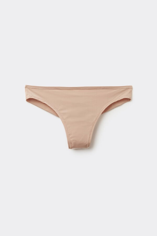 Intimissimi Braguita Brasileña de Microfibra Ultraligera Últimos 2 días