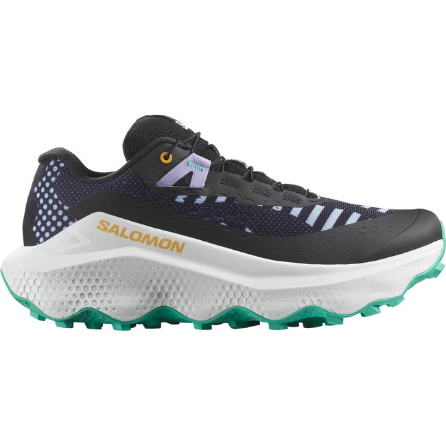 ﻿Salomon Ultra Glide 3 Proto Pack - Zapatillas de trail running para mujer