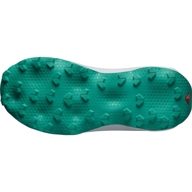 ﻿Salomon Ultra Glide 3 Proto Pack - Zapatillas de trail running para mujer Descuento