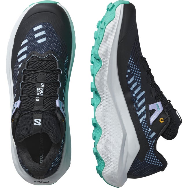 Salomon Ultra Glide 3 Proto Pack - Zapatillas de trail running para hombre Liquidación