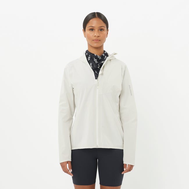 Salomon Bonatti Trail - Chaqueta shell para mujer
