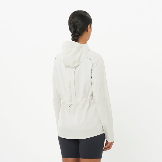 Salomon Bonatti Trail - Chaqueta shell para mujer Envío gratis