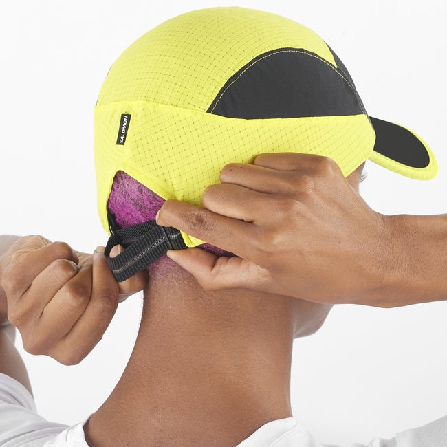 Salomon Sense Aero - Gorra unisex COMPRAR AHORA