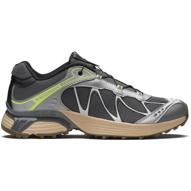 Salomon Xt-Whisper - Zapatillas deportivas unisex