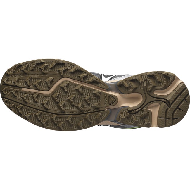 Salomon Xt-Whisper - Zapatillas deportivas unisex ÚLTIMAS EDICIONES