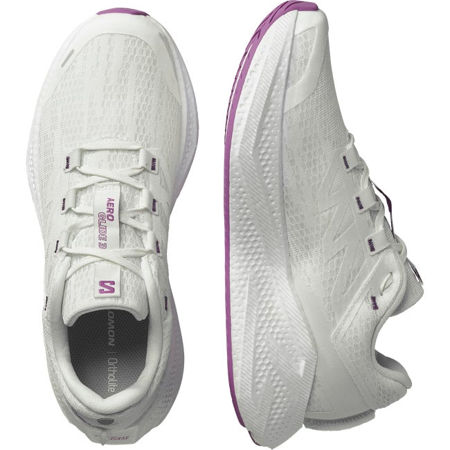 Salomon Aero Glide 3 - Zapatillas de running para hombre Últimos 2 días