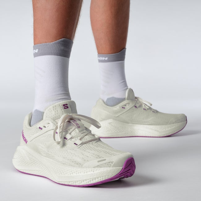 Salomon Aero Glide 3 - Zapatillas de running para hombre Últimos 2 días