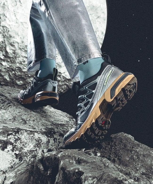 Salomon Acs + Og - Zapatillas deportivas unisex Último día
