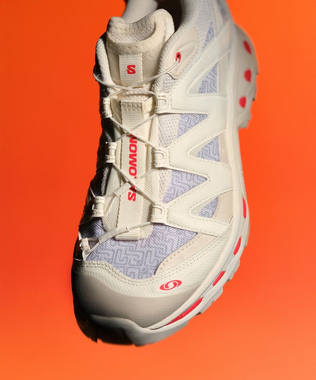 Salomon Xt-Quest Panhui - Zapatillas deportivas unisex Promoción por tiempo limitado