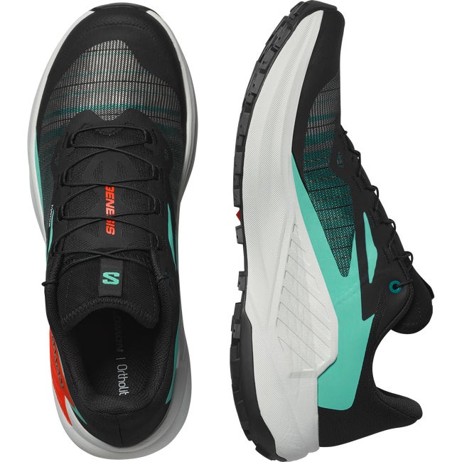 Salomon Genesis - Zapatillas de trail running para hombre Grandes descuentos