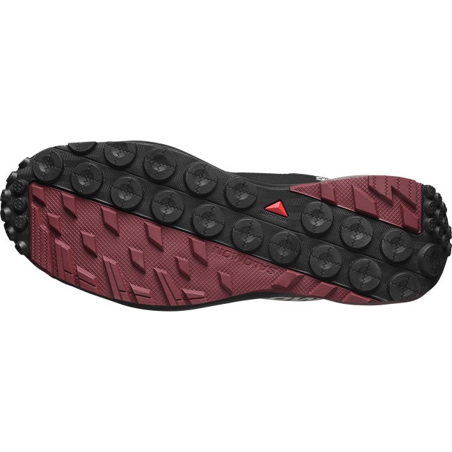 Salomon S/Lab Waterway - Zapatillas de senderismo unisex Envío internacional gratuito