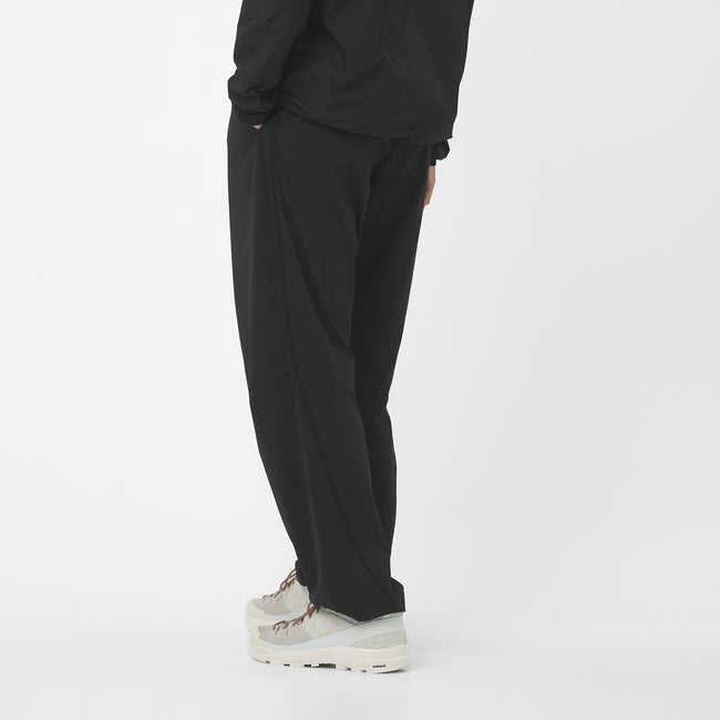 Salomon Cifer - Pantalón unisex Ahorra y exporta