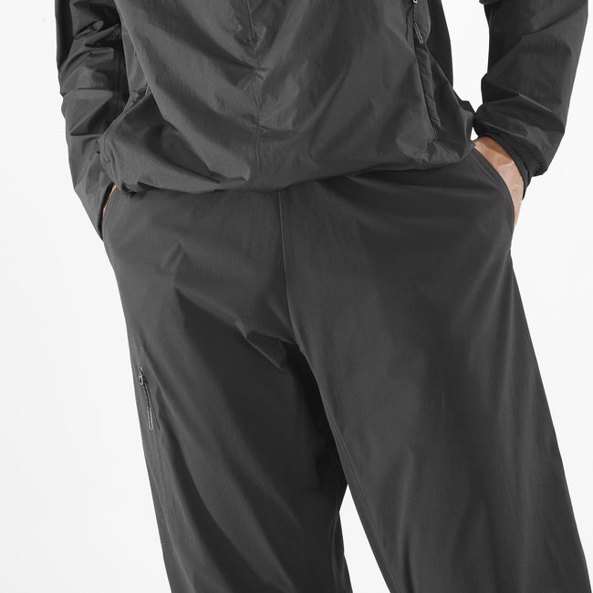 Salomon Cifer - Pantalón unisex Ahorra y exporta