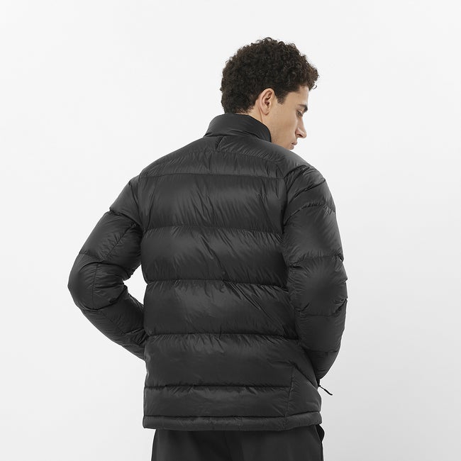 Salomon Outline Down - Chaqueta de plumón para hombre Devoluciones gratuitas