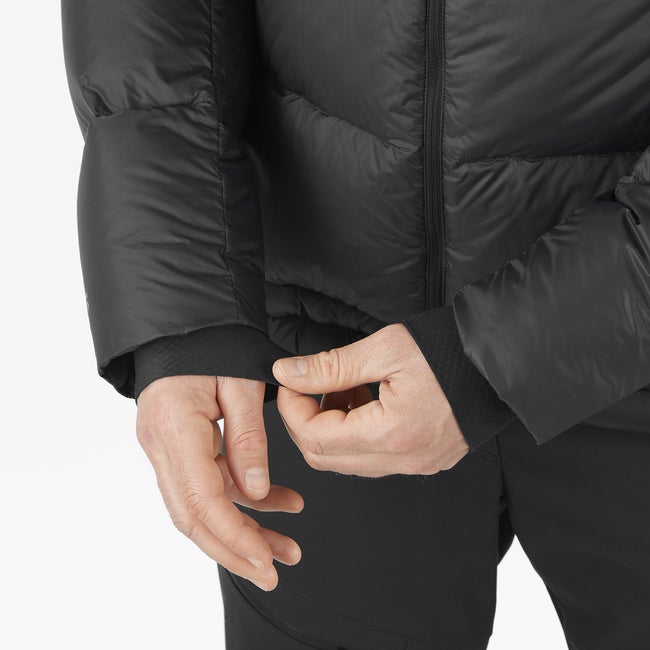 Salomon Outline Down - Chaqueta de plumón para hombre Devoluciones gratuitas