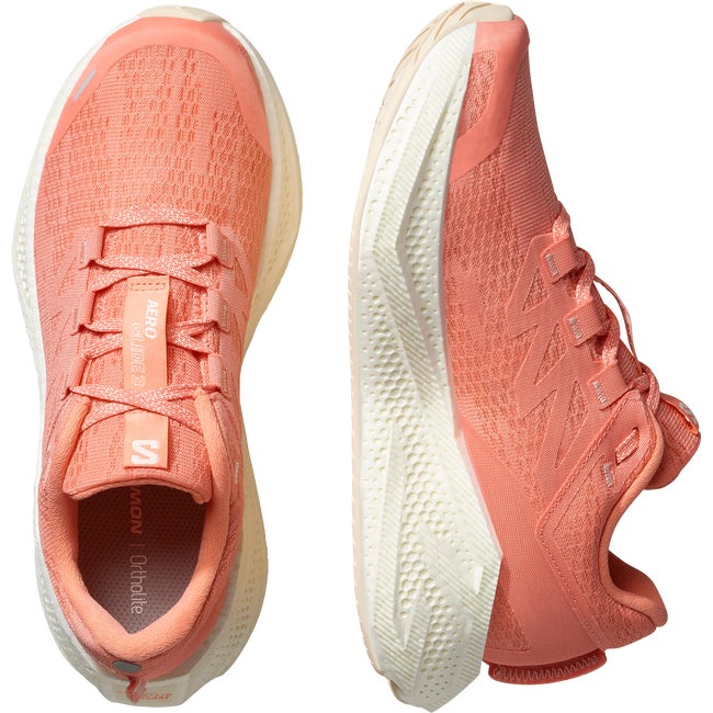 Salomon Aero Glide 3 - Zapatillas de running para mujer En línea