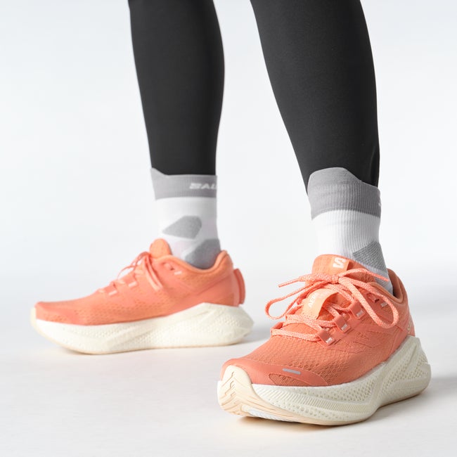 Salomon Aero Glide 3 - Zapatillas de running para mujer En línea