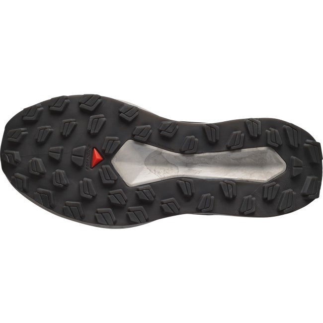 Salomon Vision - Zapatillas de trail running unisex Rebajas