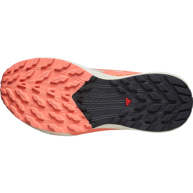 Salomon Sense Ride 5 - Zapatillas de trail running para mujer Ofertas