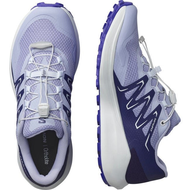 Salomon Temper - Zapatillas de trail running para mujer Venta caliente