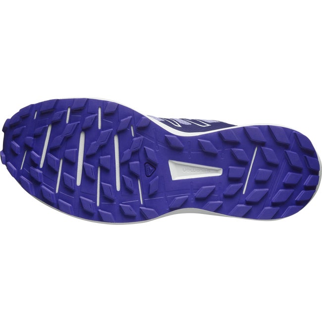 Salomon Temper - Zapatillas de trail running para mujer Venta caliente