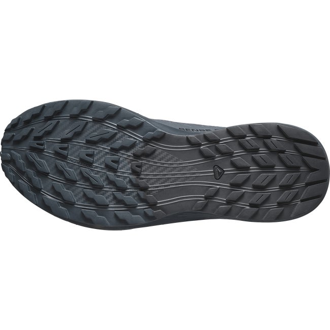 Salomon Sense Ride 5 Sr - Zapatillas de trail running unisex Rebajas baratas