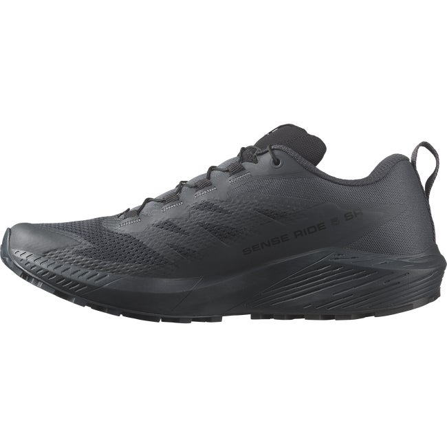 Salomon Sense Ride 5 Sr - Zapatillas de trail running unisex Rebajas baratas