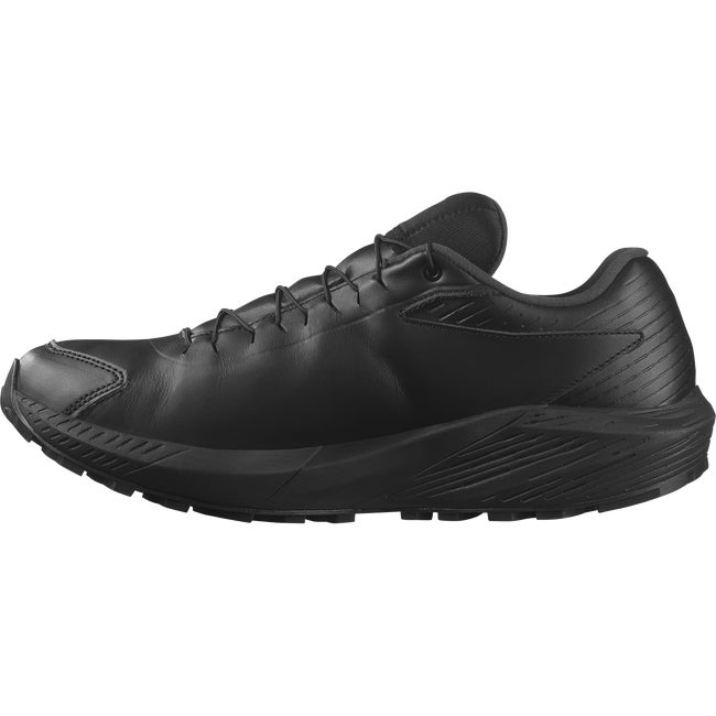 Salomon Sense Ride 5 Sr Leather - Zapatillas de trail running unisex Rebajas de fábrica