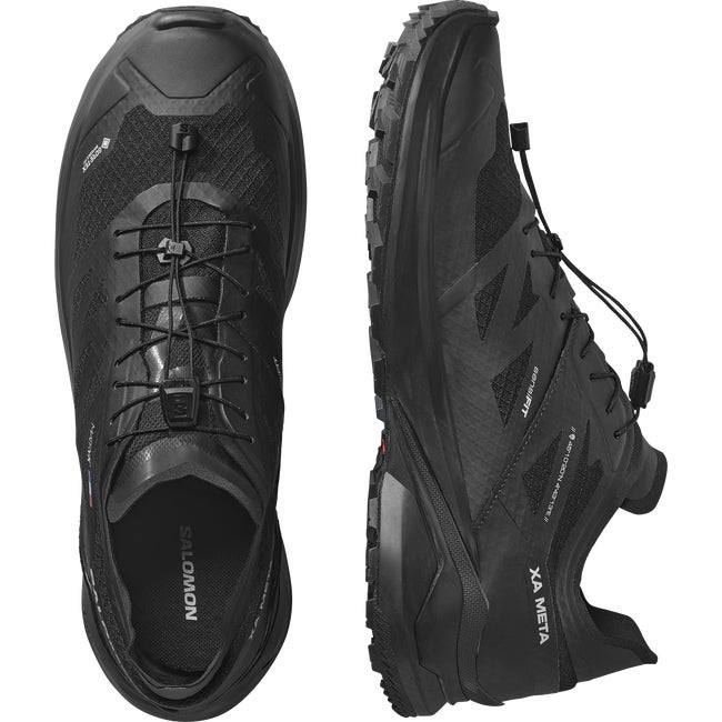 Salomon Xa Meta Gore-Tex Made In France - Zapatillas de trail running para mujer Ventas relámpago