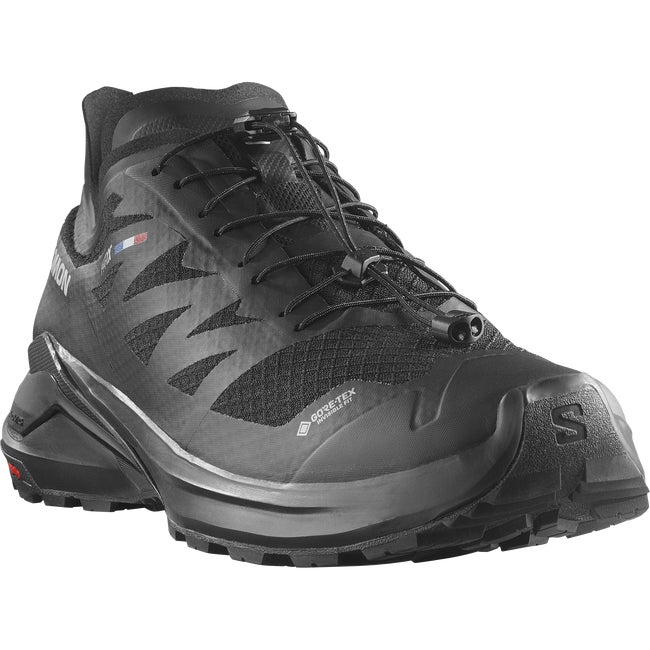 Salomon Xa Meta Gore-Tex Made In France - Zapatillas de trail running para mujer Ventas relámpago