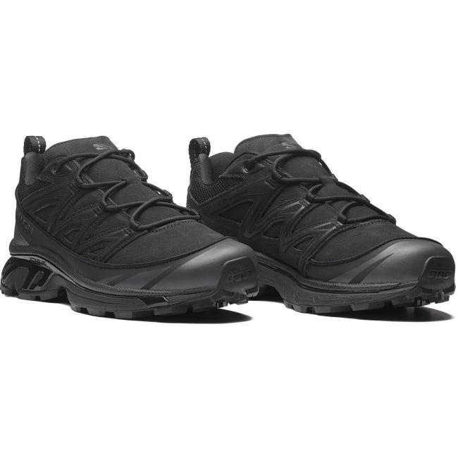 Salomon Xt-6 Expanse Leather - Zapatillas deportivas unisex Tienda