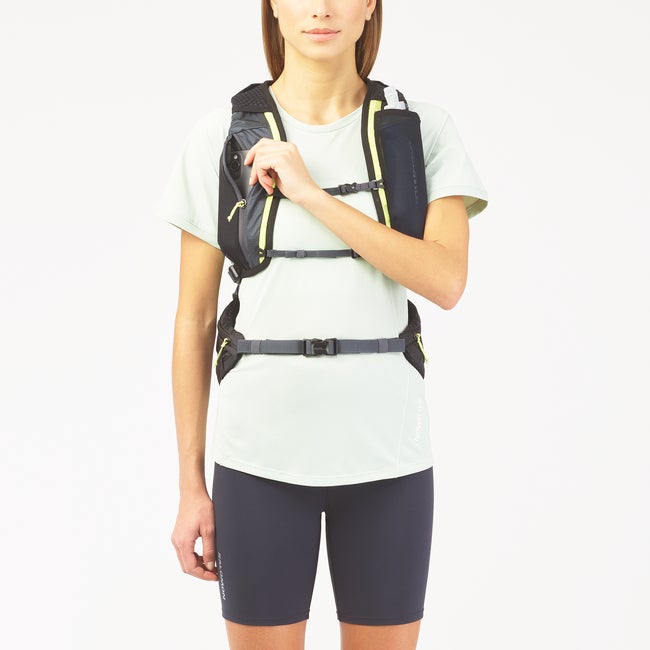 Salomon Xt 15 - Bolsa de senderismo unisex Liquidación
